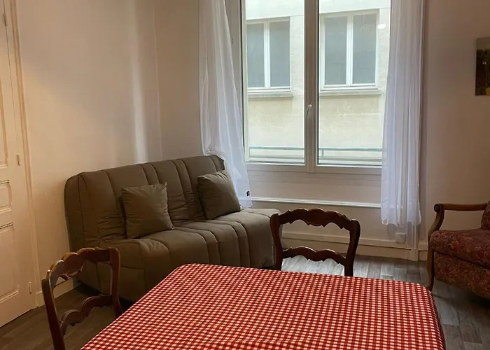 Appartement - Centre Historique
