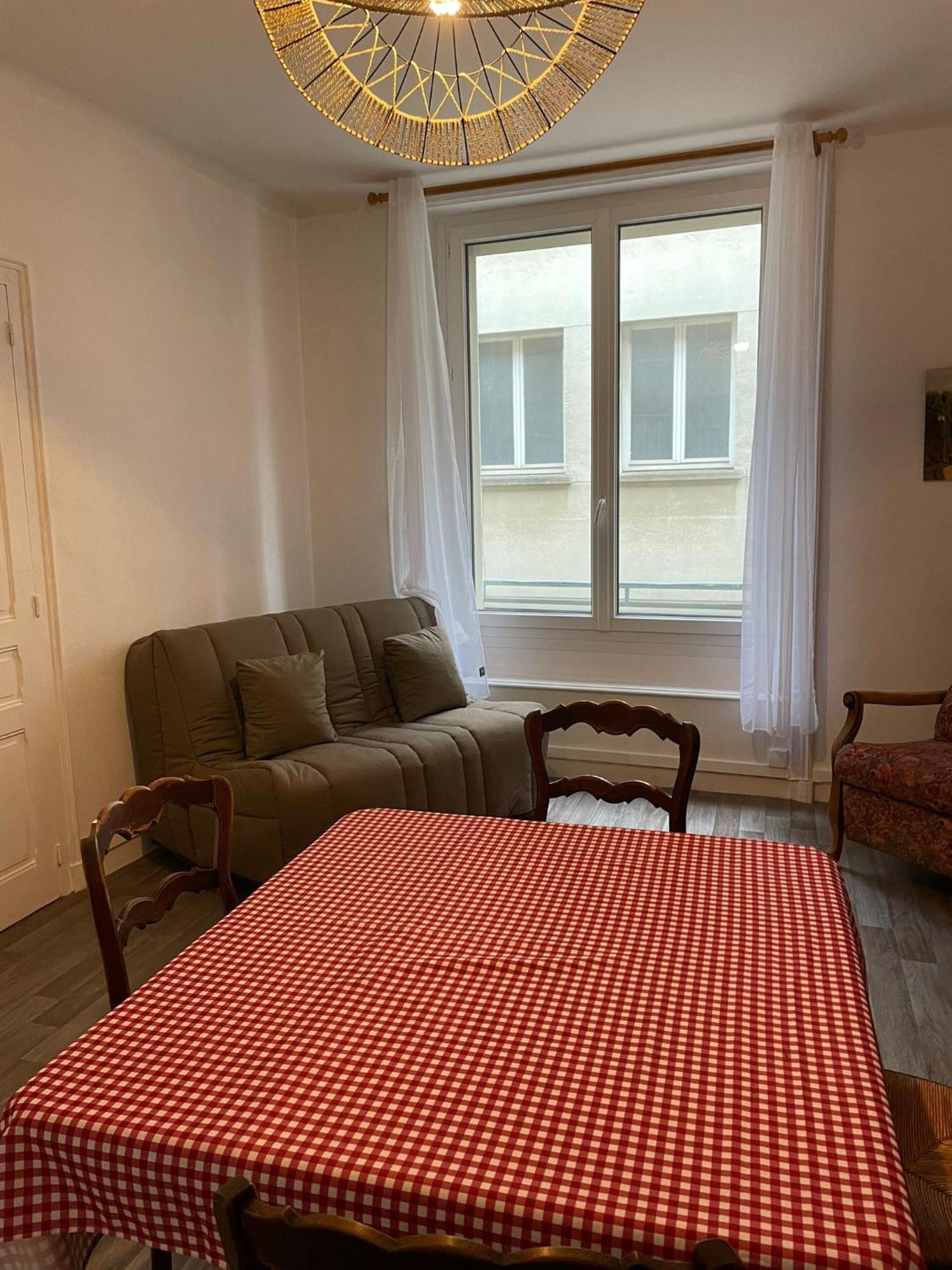 Appartement - Centre Historique