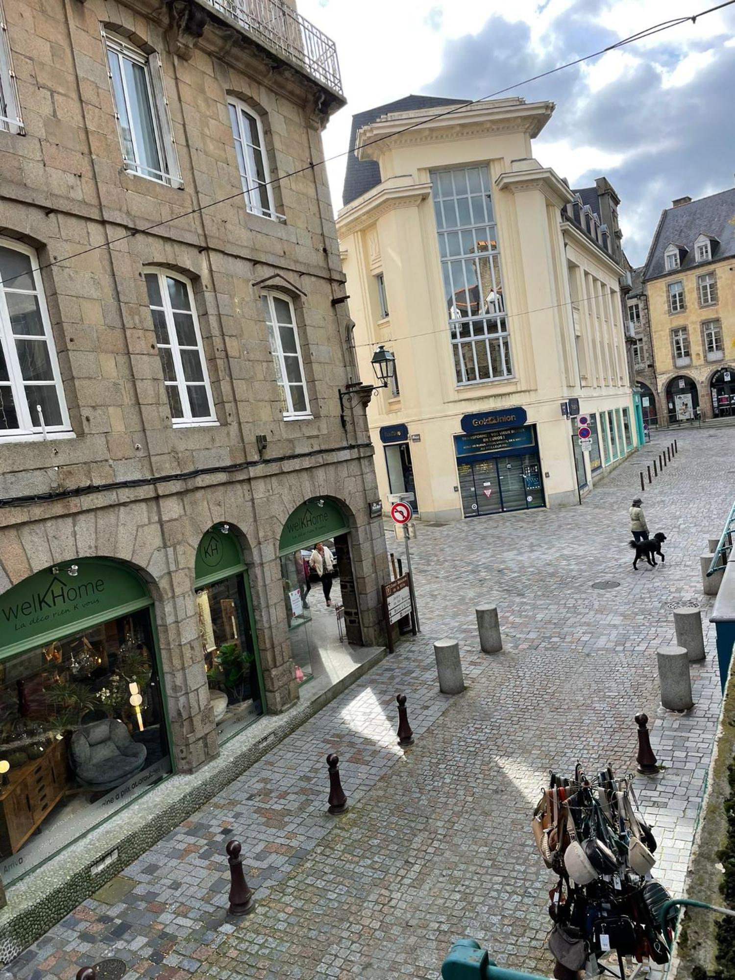 - Centre Historique